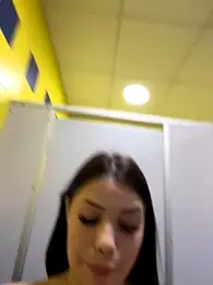 Chloe__Moon — Stripchat recorded stream screenshot (10 Aug 2025)