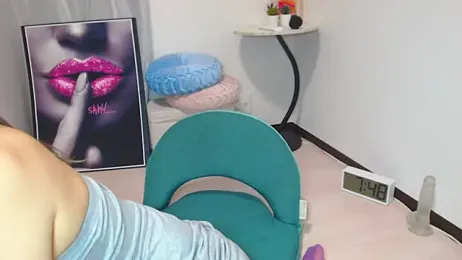 yooooo-chandesu — Stripchat recorded stream image, 10.08.2025 22:50