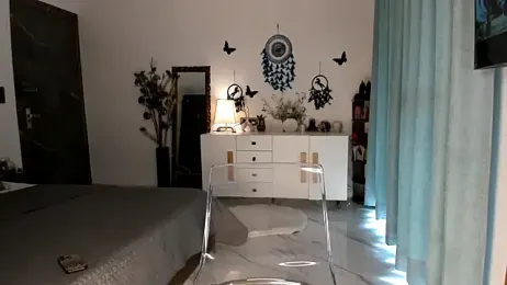 Bad_Girl_Kayra69 — Stripchat recorded stream image, 11.08.2025 02:10