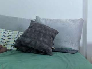 thayrasmith — Camsoda recorded stream image, 11.08.2025 05:40