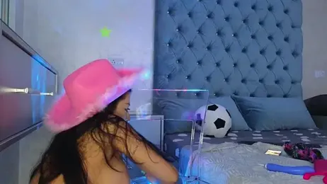 Theowonder — Stripchat recorded stream image, 11.08.2025 06:20