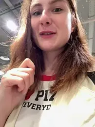 Dina_Tease — Stripchat recorded stream screenshot (11 Aug 2025)