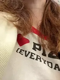 Dina_Tease — Stripchat recorded stream screenshot (11 Aug 2025)