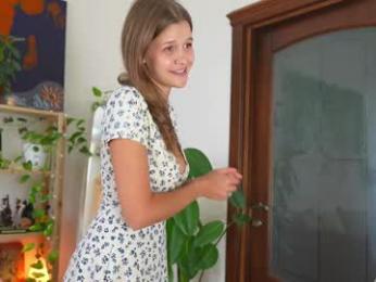 eli_sun — Chaturbate recorded stream image, 11.08.2025 08:50