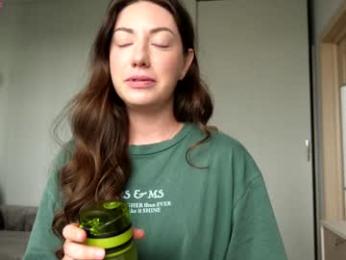 ronny_ponny — Chaturbate recorded stream screenshot (11 Aug 2025)