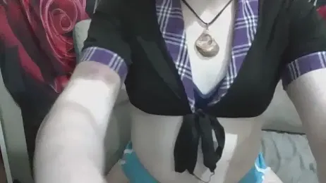 AverageRose — Stripchat recorded stream screenshot (11 Aug 2025)