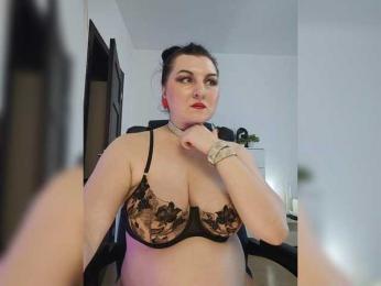 NATASECRET — Bongacams recorded stream screenshot (11 Aug 2025)