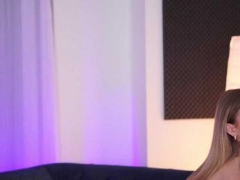 NicoleSarahX — Bongacams recorded stream image, 13.02.2025 23:50