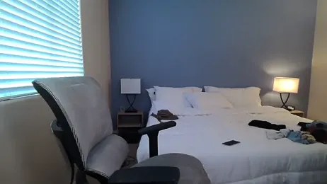 ha888we — Stripchat recorded stream screenshot (11 Aug 2025)