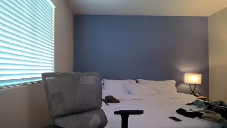 ha888we — Stripchat recorded stream screenshot (11 Aug 2025)