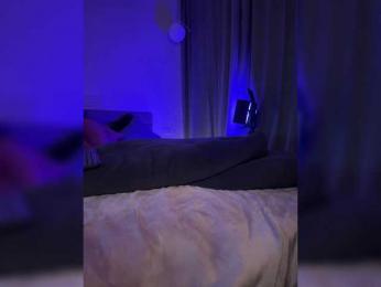 Vilgelmina — Bongacams recorded stream image, 13.02.2025 21:00