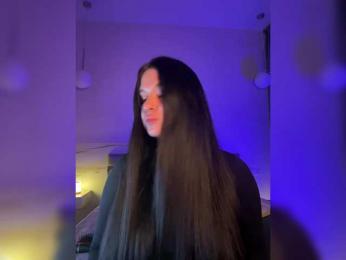 Vilgelmina — Bongacams recorded stream image, 13.02.2025 21:00