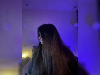 Vilgelmina — Bongacams recorded stream image, 13.02.2025 21:00