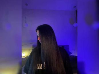 Vilgelmina — Bongacams recorded stream image, 13.02.2025 21:00