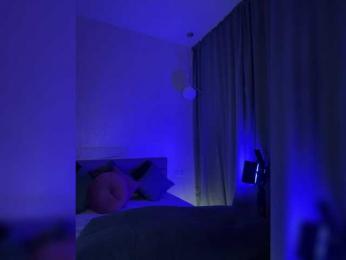 Vilgelmina — Bongacams recorded stream image, 13.02.2025 21:00