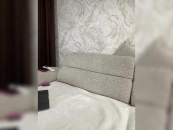 AnnaBlackFlame — Bongacams recorded stream screenshot (11 Aug 2025)