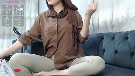 MelisKayaa — Stripchat recorded stream image, 11.08.2025 19:10