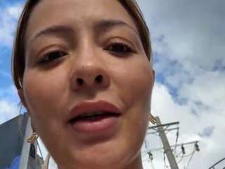 anastaxialynn — Camsoda recorded stream screenshot (11 Aug 2025)