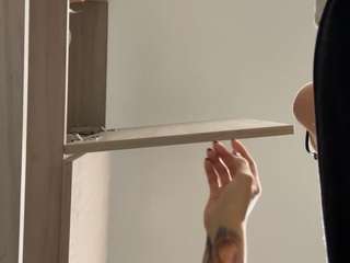 anastaxialynn — Camsoda recorded stream screenshot (11 Aug 2025)