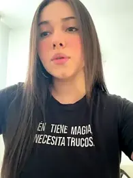 Abby-26 — Stripchat recorded stream image, 11.08.2025 20:30