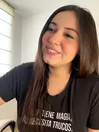 Abby-26 — Stripchat recorded stream image, 11.08.2025 20:30