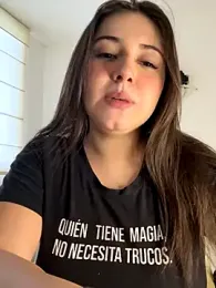 Abby-26 — Stripchat recorded stream image, 11.08.2025 20:30