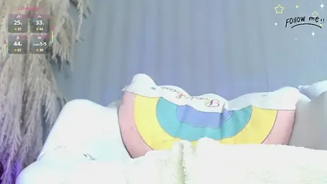adara_le — Stripchat recorded stream image, 11.08.2025 19:00