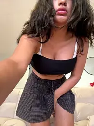 sexi_noemi — Stripchat recorded stream image, 11.08.2025 20:00