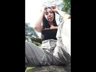 sarahpeterson — Camsoda recorded stream image, 11.08.2025 19:30