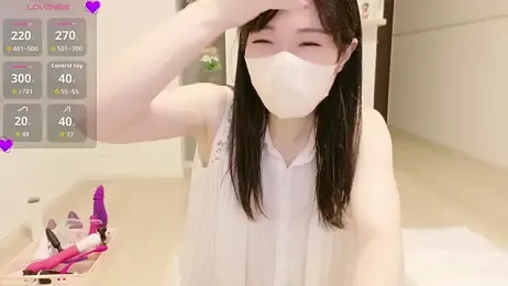 IORio2 — Stripchat recorded stream image, 11.08.2025 17:30