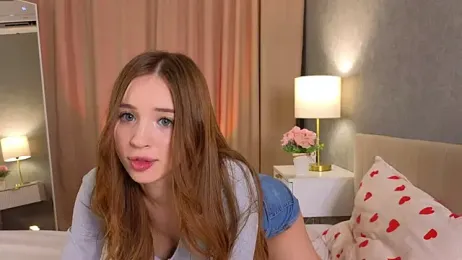 SweetyLali — Stripchat recorded stream image, 11.08.2025 19:50