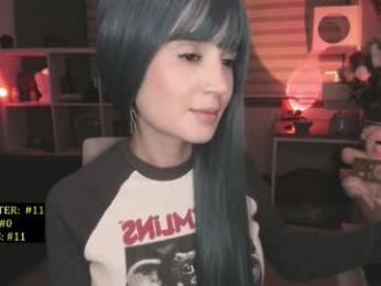 lonelly_lolly98 — Chaturbate recorded stream image, 11.08.2025 19:10