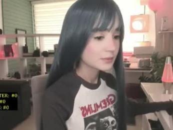 lonelly_lolly98 — Chaturbate recorded stream image, 11.08.2025 19:10
