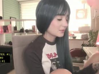 lonelly_lolly98 — Chaturbate recorded stream image, 11.08.2025 19:10