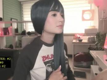 lonelly_lolly98 — Chaturbate recorded stream image, 11.08.2025 19:10