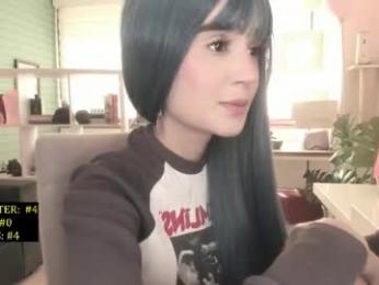 lonelly_lolly98 — Chaturbate recorded stream image, 11.08.2025 19:10