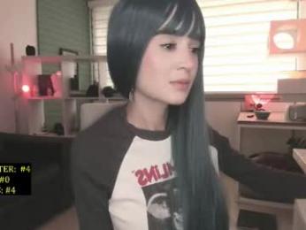 lonelly_lolly98 — Chaturbate recorded stream image, 11.08.2025 19:10
