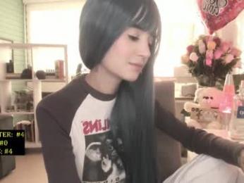 lonelly_lolly98 — Chaturbate recorded stream image, 11.08.2025 19:10