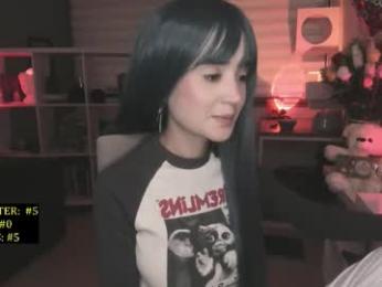 lonelly_lolly98 — Chaturbate recorded stream image, 11.08.2025 19:10