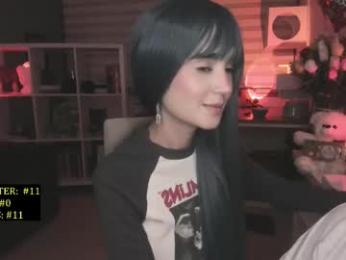 lonelly_lolly98 — Chaturbate recorded stream image, 11.08.2025 19:10