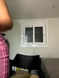LOLO_QUEEN_ARABE — Stripchat recorded stream image, 11.08.2025 19:50