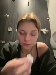 ValenciaShock — Stripchat recorded stream image, 12.08.2025 06:30