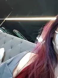 chenxin778 — Stripchat recorded stream image, 12.08.2025 10:50