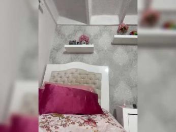 SallyeLeins — Bongacams recorded stream screenshot (14 Feb 2025)