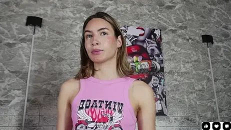 Sami_ross — Stripchat recorded stream image, 12.08.2025 11:00