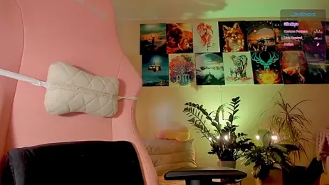 GoodWitch_ — Stripchat recorded stream screenshot (12 Aug 2025)