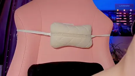 GoodWitch_ — Stripchat recorded stream screenshot (12 Aug 2025)