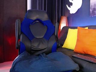 Sed — Flirt4free recorded stream screenshot (27 Jan 2025)