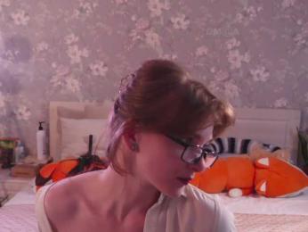 KOTTYAA — Bongacams recorded stream screenshot (12 Aug 2025)