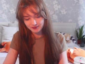 KOTTYAA — Bongacams recorded stream screenshot (12 Aug 2025)